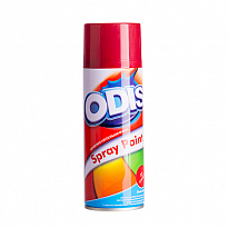 ODIS Краска-спрей 23 алый 450мл 1шт./12шт.